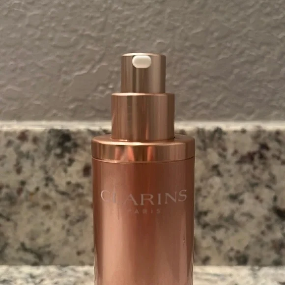 Clarins Extra-Firming Phyto-Serum - Picture 3 of 4